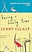 Having a Lovely Time by Jenny Eclair