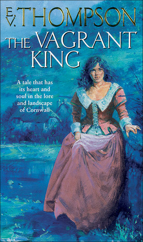 The Vagrant King (Paperback)
