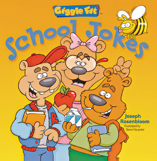 School Jokes (Giggle Fit)