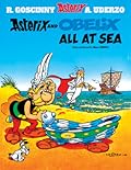 Asterix and Obelix All at Sea