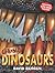 Life-Size Dinosaurs (Life-Size Series)