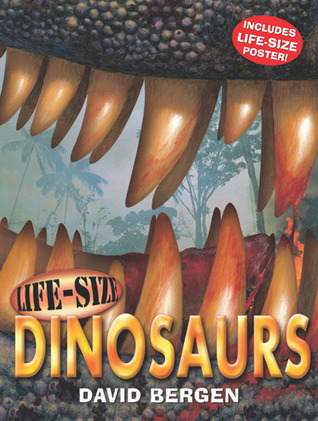 Life-Size Dinosaurs (Life-Size Series)