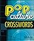 Pop Culture Crosswords