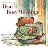 Bear's Busy Morning: A Guessing Game Story