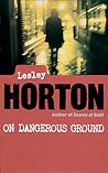 On Dangerous Ground (Di Hanford Series)
