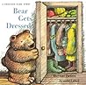 Bear Gets Dressed: A Guessing Game Story