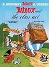 Asterix and the Class Act by René Goscinny