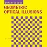 SuperVisions: Geometric Optical Illusions (Puzzles & Games)