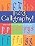 1-2-3 Calligraphy! by Eleanor Winters
