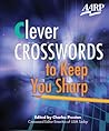 Clever Crosswords To Keep You Sharp (AARP Books)