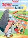 Asterix and the Golden Sickle by René Goscinny
