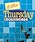 Killer Thursday Crosswords