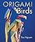 Origami Birds