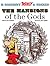 The Mansions of the Gods by René Goscinny The Mansions of the Gods by René Goscinny