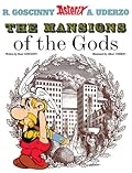 The Mansions of the Gods (Astérix, #17)