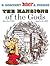 The Mansions of the Gods (A...