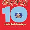 10 Little Sock Monkeys 10 Little Sock Monkeys