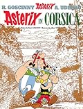 Asterix in Corsica (Asterix, #20)