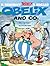 Obelix and Co. by René Goscinny Obelix and Co. by René Goscinny