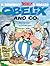 Obelix and Co. (Asterix, #23)