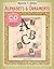 Memories of a Lifetime®: Alphabets & Ornaments: Artwork for Scrapbooks & Fabric-Transfer Crafts