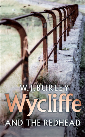 Wycliffe and the Redhead (Wycliffe, #21)