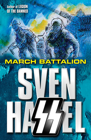 March Battalion (Paperback)