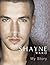 Shayne Ward: My Story