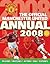 The Official Manchester United Annual 2008