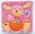 Animal Snuggles: Easter Bunny