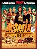 Asterix at the Olympic Games: The Book of the Film
