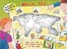 Magic Atlas (A Magic Skeleton Book)