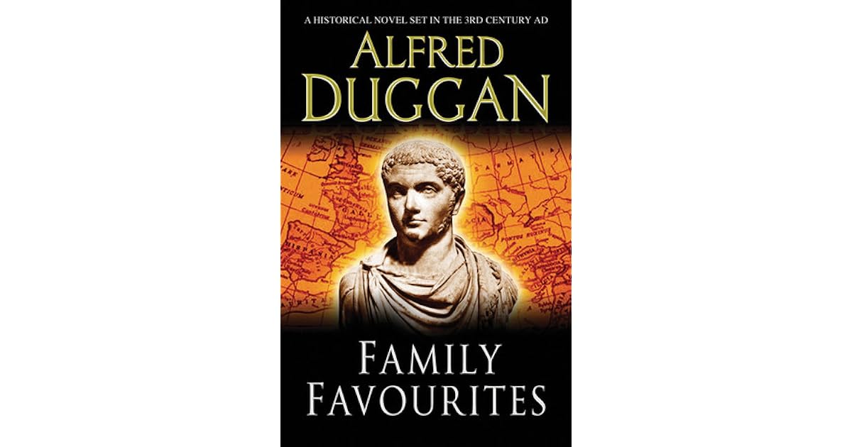 Alfred duggan biography 06 picture