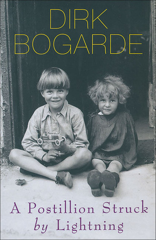 A Postillion Struck by Lightning