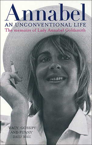 Annabel: An Unconventional Life (Paperback)