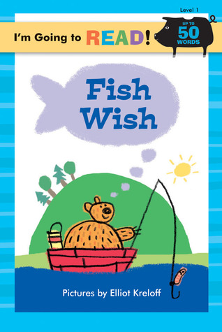 Fish Wish (I'm Going to Read Series)