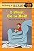 I Won't Go to Bed! (I'm Going to Read Series)