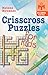 Crisscross Puzzles For Kids (Mensa Puzzle Books)