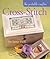 The Portable Crafter: Cross-Stitch