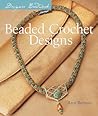 Designer Beadwork: Beaded Crochet Designs