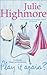 Play it Again? by Julie Highmore
