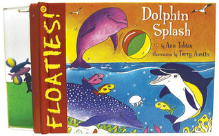 Floaties! Dolphin Splash