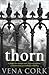 Thorn (Rosa Thorn Thriller, #1)