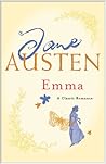 Emma by Jane Austen