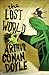The Lost World (Headline Review Classics)