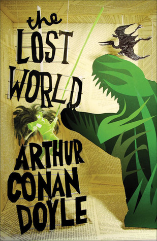The Lost World