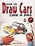 How to Draw Cars Like a Pro