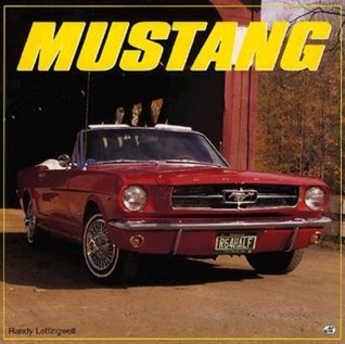 Mustang (Hardcover)
