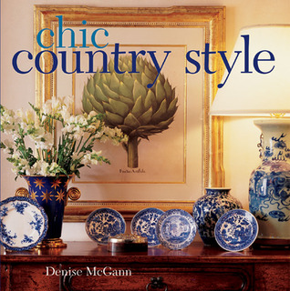 Chic Country Style (Paperback)