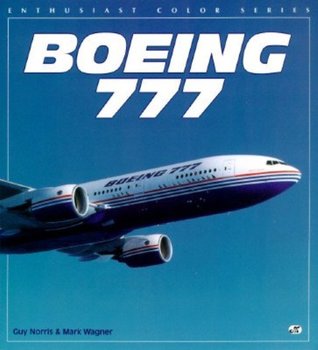 Boeing 777 (Enthusiast Color Series)